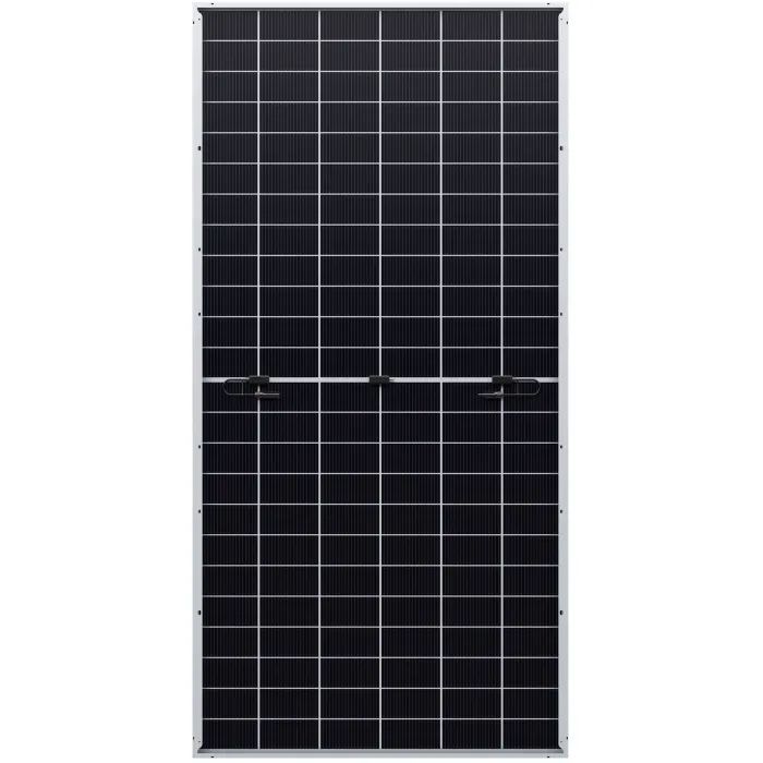 Солнечная панель Longi LR8-66HGD-615M 615W (LR8-66HGD-615M) изображение 2