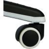 Офисное кресло Special4You Briz black/white (E0451) изображение 10