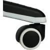 Офисное кресло Special4You Briz black/white (E0451) изображение 10