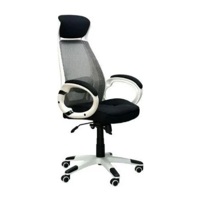 Офисное кресло Special4You Briz black/white (E0451)