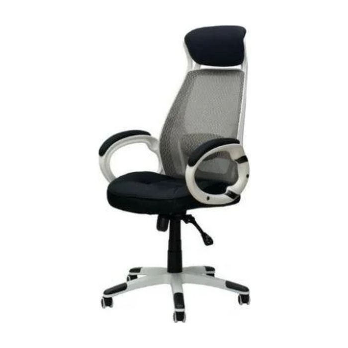 Офисное кресло Special4You Briz black/white (E0451) изображение 3