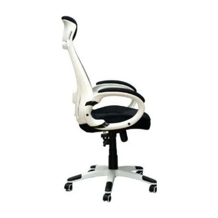 Офисное кресло Special4You Briz black/white (E0451) изображение 4