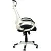 Офисное кресло Special4You Briz black/white (E0451) изображение 4