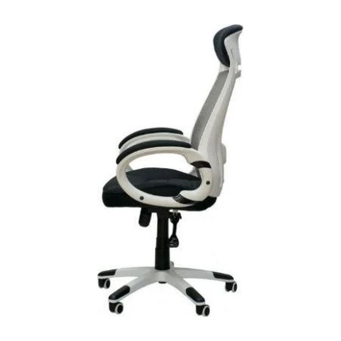 Офисное кресло Special4You Briz black/white (E0451) изображение 5