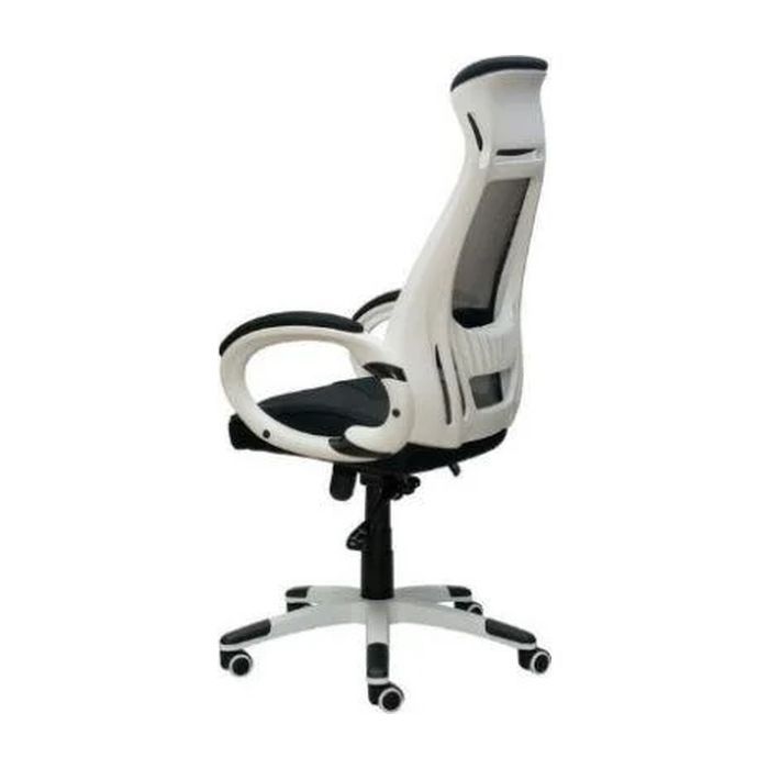 Офисное кресло Special4You Briz black/white (E0451) изображение 6