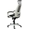 Офисное кресло Special4You Briz black/white (E0451) изображение 6