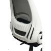 Офисное кресло Special4You Briz black/white (E0451) изображение 7