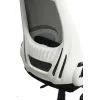 Офисное кресло Special4You Briz black/white (E0451) изображение 7