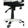 Офисное кресло Special4You Briz black/white (E0451) изображение 8
