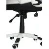Офисное кресло Special4You Briz black/white (E0451) изображение 9