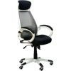 Офисное кресло Special4You Briz black/white (E0451)