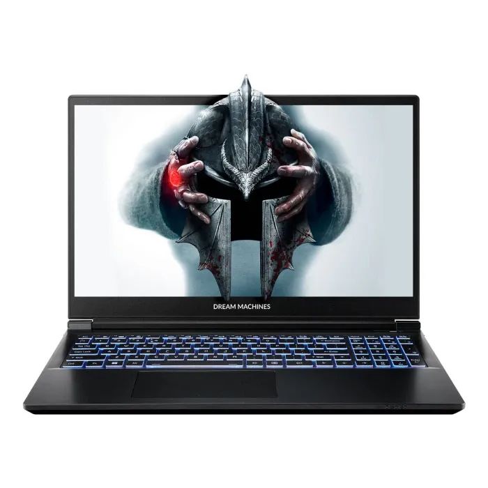 Ноутбук Dream Machines RG5070-15 (RG5070-15UA27)