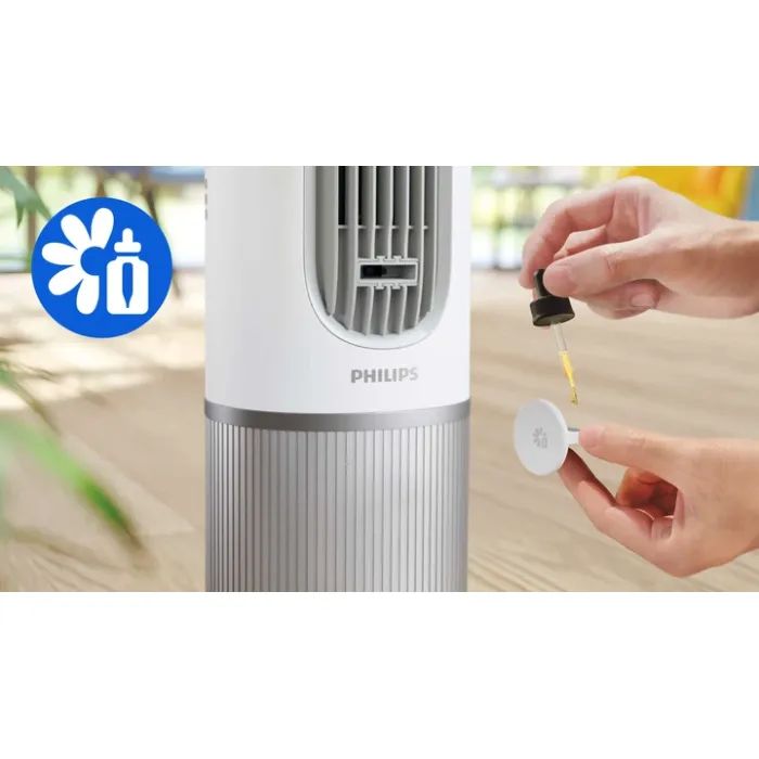 Вентилятор Philips CX7550/00 изображение 2