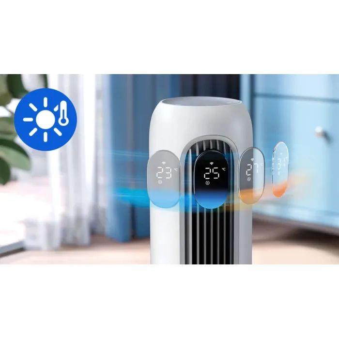 Вентилятор Philips CX7550/00 изображение 7