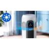 Вентилятор Philips CX7550/00 изображение 7