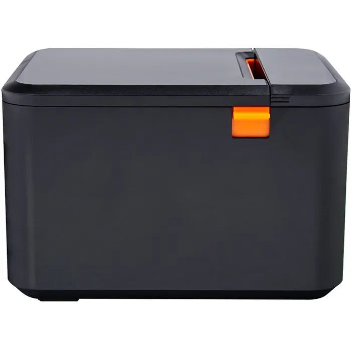 Принтер чеков HPRT TP80K, USB, Bluetooth, WiFi, black (30023) изображение 6