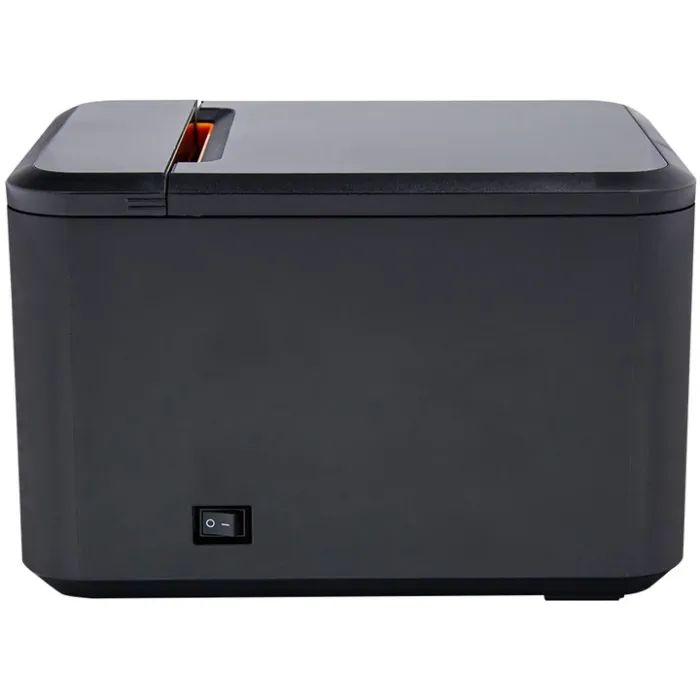 Принтер чеков HPRT TP80K, USB, Bluetooth, WiFi, black (30023) изображение 7
