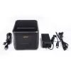 Принтер чеков HPRT TP80K, USB, Bluetooth, WiFi, black (30023) изображение 9