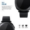 Пленка защитная Armorstandart Matte hydrogel Samsung Galaxy Watch 42mm 4 pcs (ARM92091) изображение 3