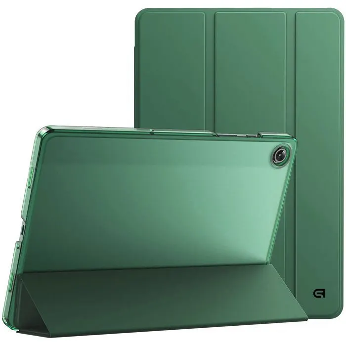 Чохол до планшета Armorstandart Flex Case Samsung Tab A11+ Dark Green (ARM91178) зображення 2