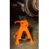 Домкрат Neo Tools підставка, до 3т, 290-435мм, 2шт (11-750) зображення 6