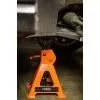 Домкрат Neo Tools підставка, до 3т, 290-435мм, 2шт (11-750) зображення 9
