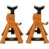 Домкрат Neo Tools підставка, до 3т, 290-435мм, 2шт (11-750)