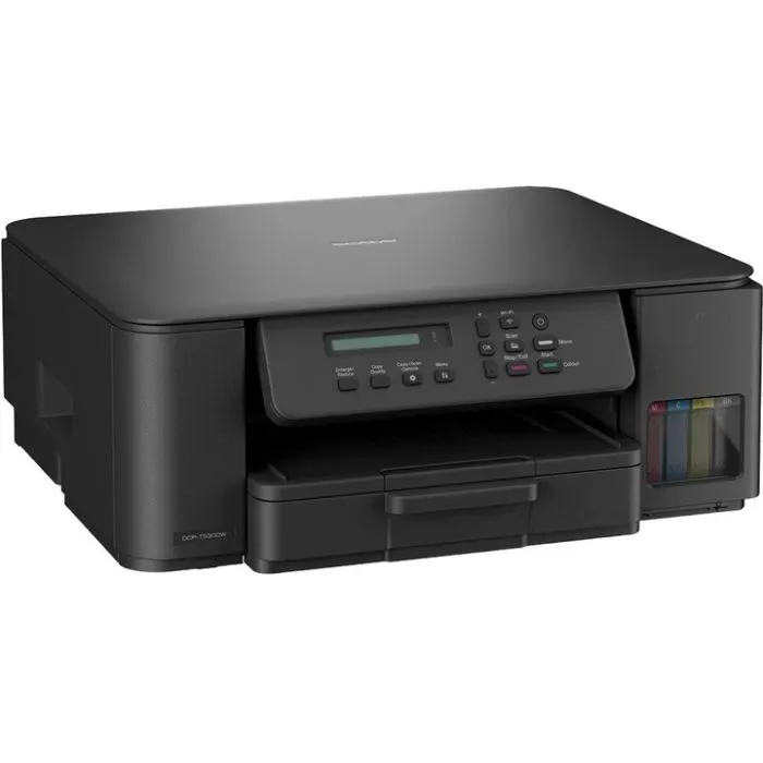 Многофункциональное устройство Brother DCP-T530DW (DCPT530DWYJ1) изображение 3