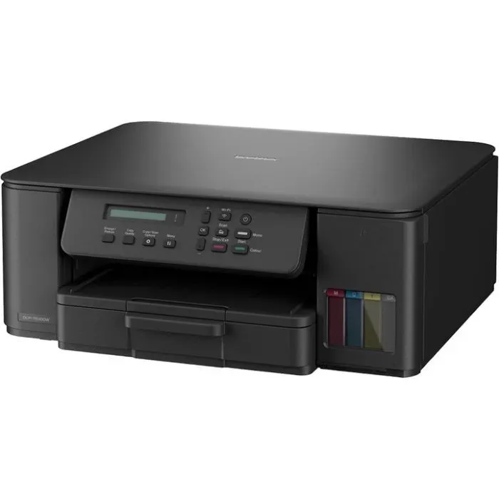Многофункциональное устройство Brother DCP-T530DW (DCPT530DWYJ1) изображение 5