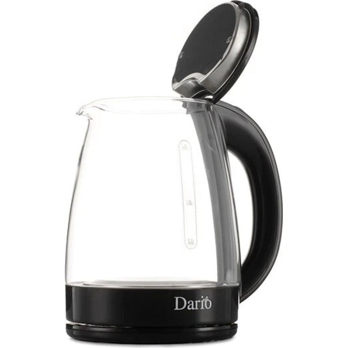 Электрочайник Dario DR1802 red изображение 5