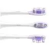 Насадка для зубной щетки Xiaomi Oscillation Replacement Heads (Soft) изображение 2