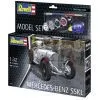 Збірна модель Revell набір автомобіль Mercedes-Benz SSKL, рівень 4, 1:32 (RVL-67737)