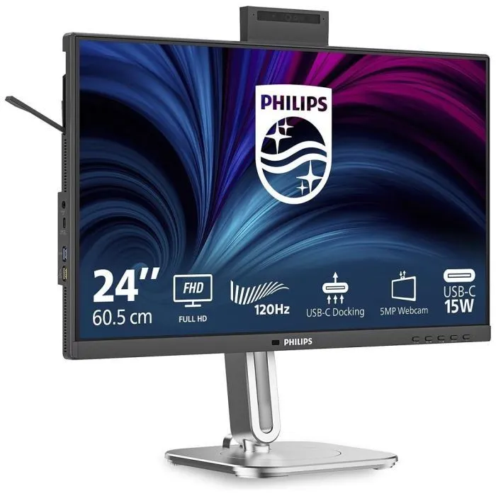 Монітор Philips 24B2U4301H/00 зображення 2
