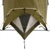 Палатка Nordisk Svalbard 1 PU (2.0) Dark Olive Green (10921205) (DAS303777) изображение 10