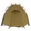 Палатка Nordisk Svalbard 1 PU (2.0) Dark Olive Green (10921205) (DAS303777) изображение 5