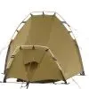 Палатка Nordisk Svalbard 1 PU (2.0) Dark Olive Green (10921205) (DAS303777) изображение 6
