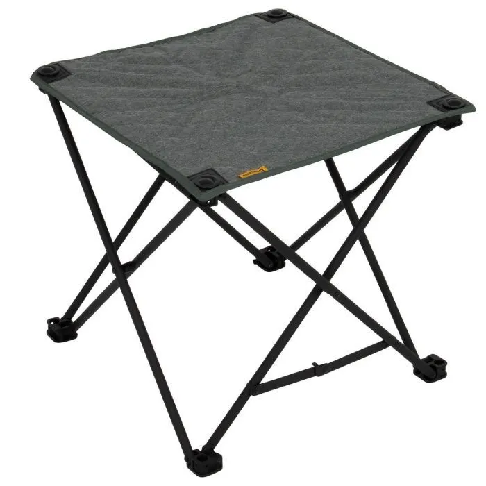 Стул складной Bo-Camp Mentone Green (1467312) (DAS303844)