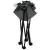Стул складной Bo-Camp Mentone Green (1467312) (DAS303844) изображение 2
