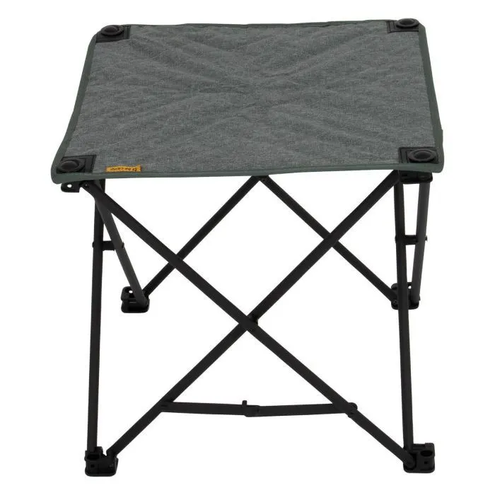 Стул складной Bo-Camp Mentone Green (1467312) (DAS303844) изображение 4