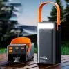 Батарея универсальная Aspiring Vigor 50 50000mAh PD/100W (VTR-PB-V50) изображение 10