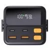 Батарея универсальная Aspiring Vigor 50 50000mAh PD/100W (VTR-PB-V50) изображение 4