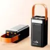 Батарея универсальная Aspiring Vigor 50 50000mAh PD/100W (VTR-PB-V50) изображение 9