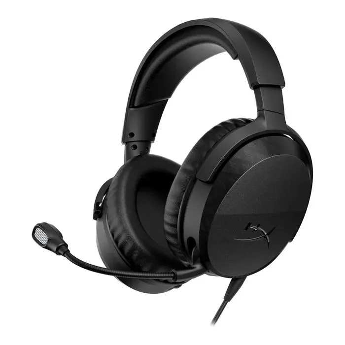 Навушники HyperX CloudX Stinger 3 Wired Black for Xbox (BS1T7AA)