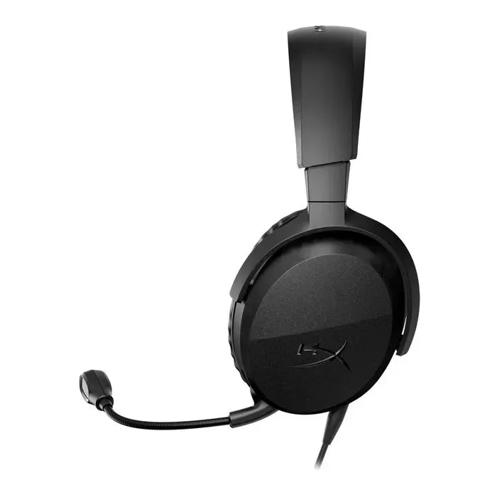Навушники HyperX CloudX Stinger 3 Wired Black for Xbox (BS1T7AA) зображення 2