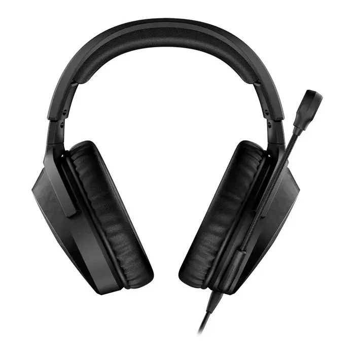 Навушники HyperX CloudX Stinger 3 Wired Black for Xbox (BS1T7AA) зображення 3