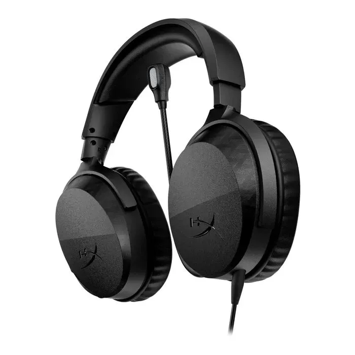 Навушники HyperX CloudX Stinger 3 Wired Black for Xbox (BS1T7AA) зображення 4