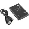 Зчитувач безконтактних карт Voltronic 125kHz, EM-Marine, 10-значний номер (Hex), USB (Hex)