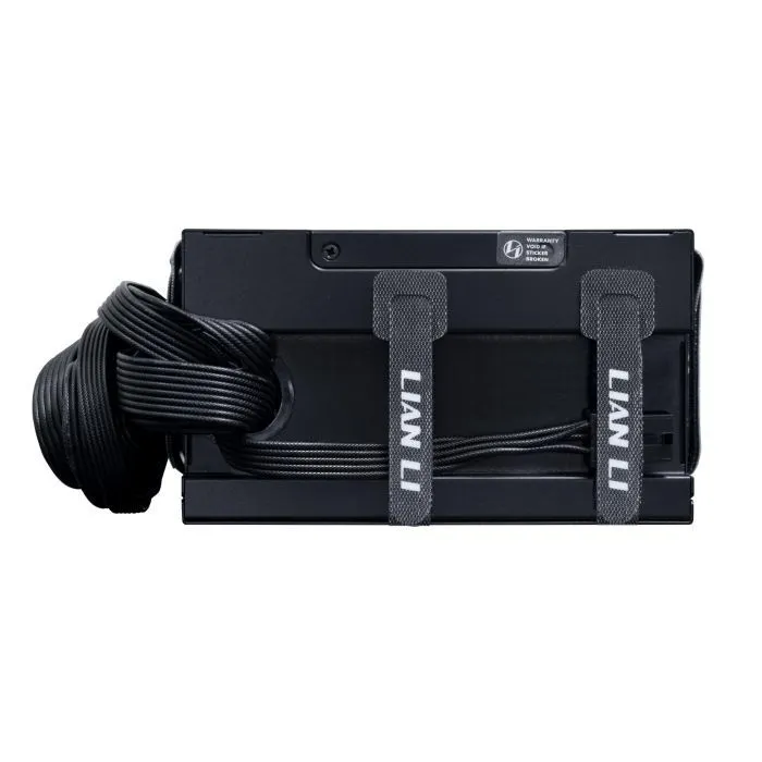Блок живлення Lian Li 550W (G9P.RB0550B.B000.EU) зображення 4