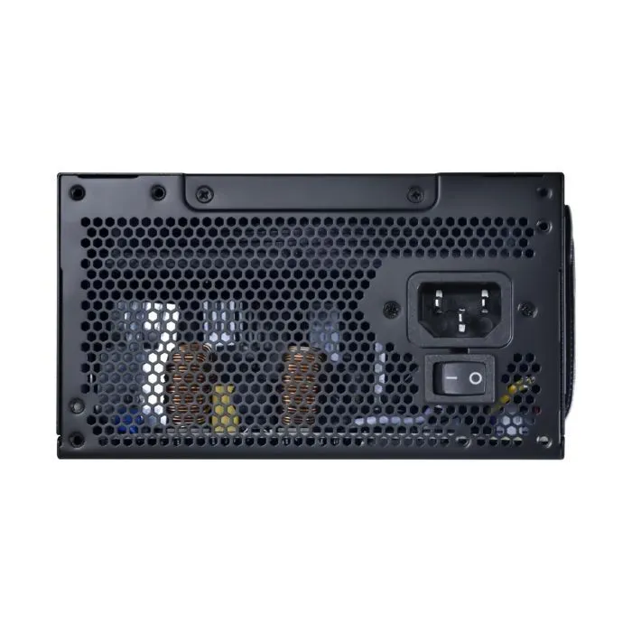 Блок живлення Lian Li 550W (G9P.RB0550B.B000.EU) зображення 5