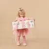 Біговел Kinderkraft Cutie Flash Beige (KRCUFL00BEG0000) (5902533930968) зображення 10